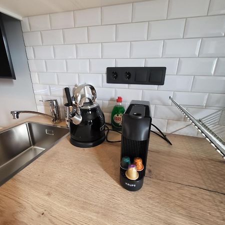 Landbrot Guesthouse Kirkjubæjarklaustur Zewnętrze zdjęcie