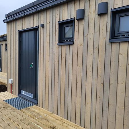 Landbrot Guesthouse Kirkjubæjarklaustur Zewnętrze zdjęcie