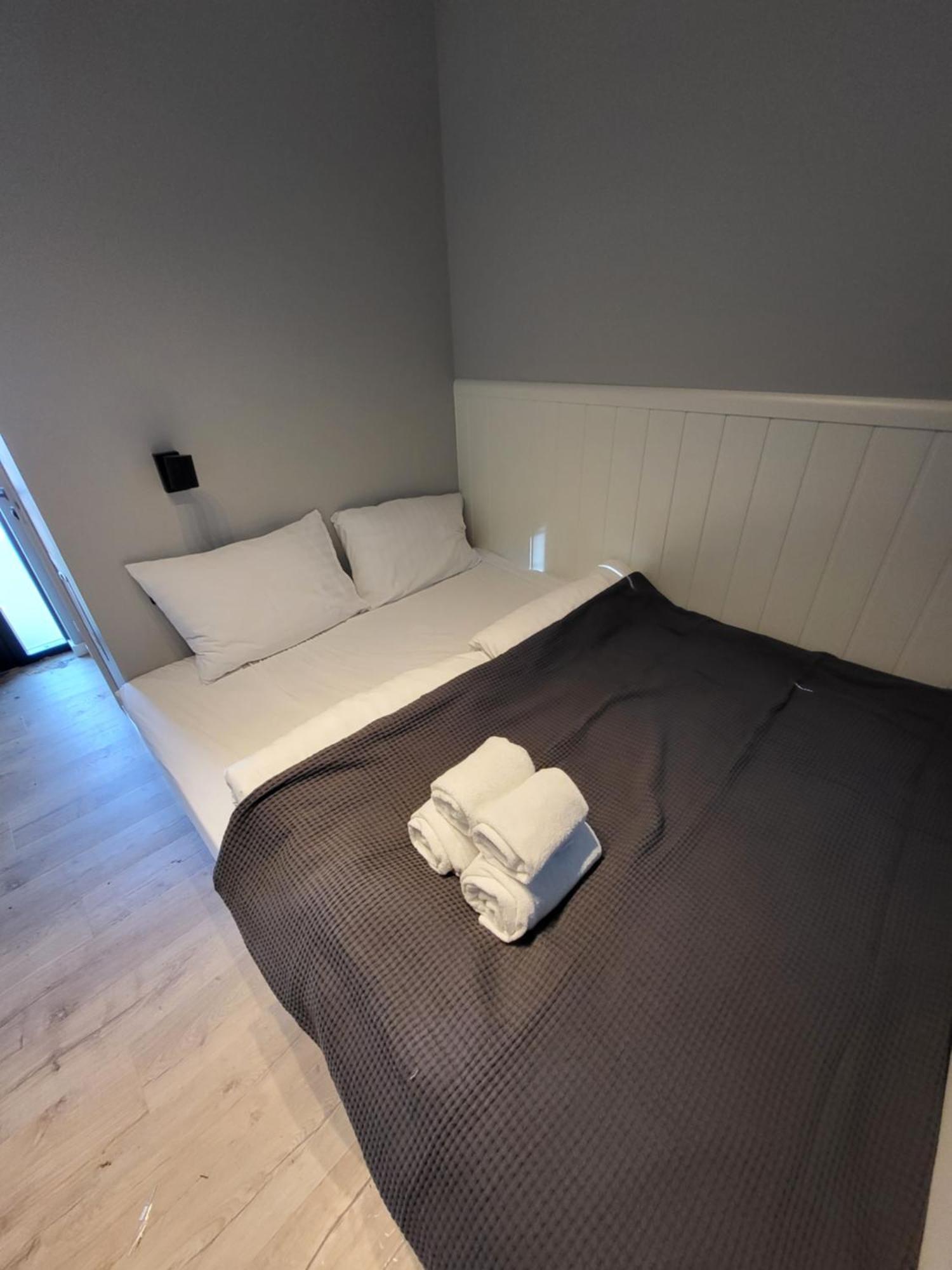 Landbrot Guesthouse Kirkjubæjarklaustur Zewnętrze zdjęcie