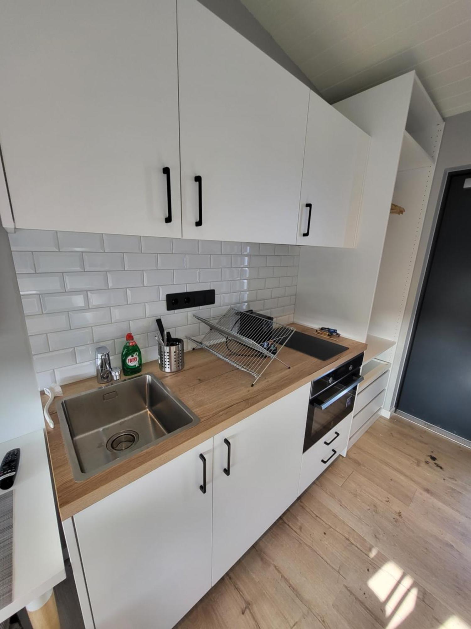 Landbrot Guesthouse Kirkjubæjarklaustur Zewnętrze zdjęcie