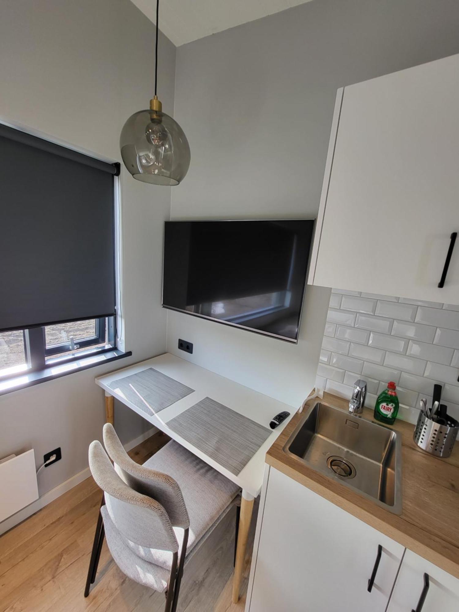Landbrot Guesthouse Kirkjubæjarklaustur Zewnętrze zdjęcie