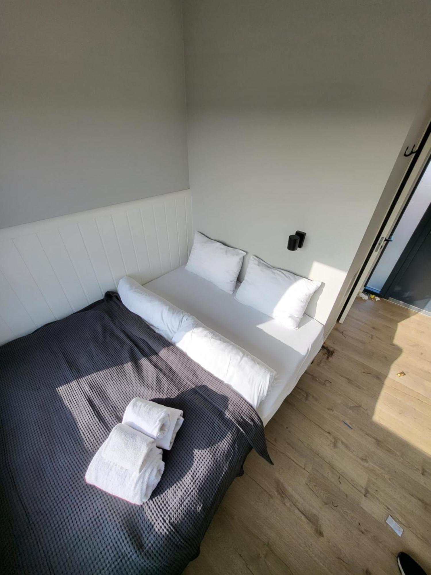 Landbrot Guesthouse Kirkjubæjarklaustur Zewnętrze zdjęcie